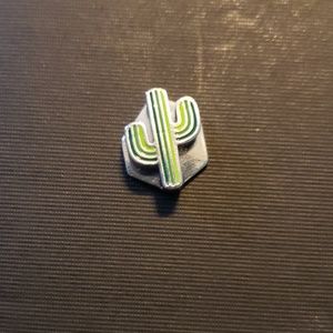 KEEP collective Cati Charm